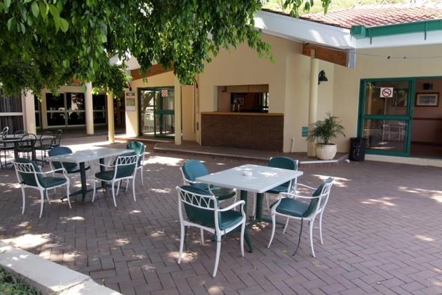 Cresta Bosele Hotel Selebi-Phikwe Restaurant photo